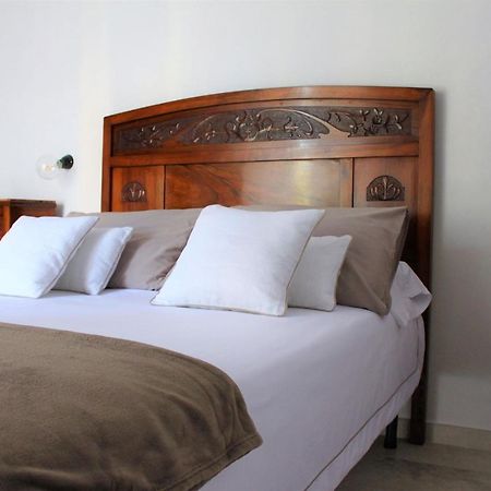 Bed and Breakfast I Baronetti In Centro Агрополи Экстерьер фото